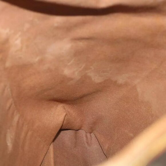 LOUIS VUITTON Monogram Montsouris GM Backpack - Picture 11 of 12